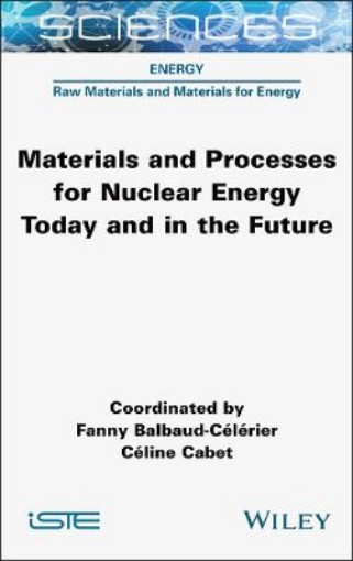 Picture of Materials and Processes for Nuclear Energy Today and in the Future