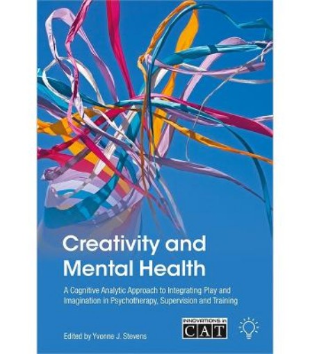 Picture of Creativity and Mental Health