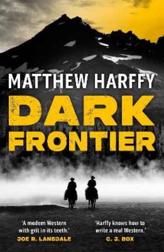 Picture of Dark Frontier