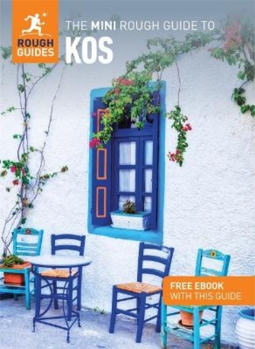 Picture of Mini Rough Guide to Kos: Travel Guide with eBook