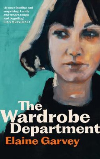 Picture of The Wardrobe Department