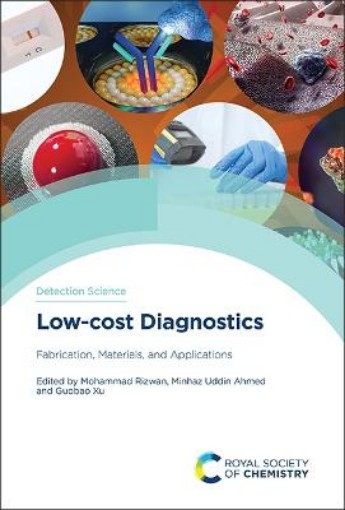 Picture of Low-cost Diagnostics