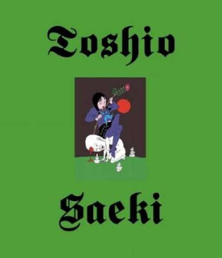 Picture of Death Book