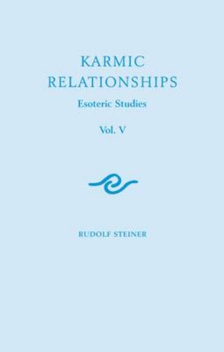 Picture of Karmic Relationships: Esoteric Studies