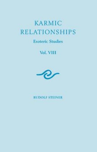 Picture of Karmic Relationships
