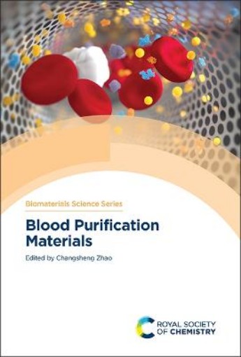 Picture of Blood Purification Materials