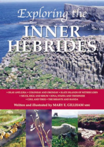Picture of Exploring the Inner Hebrides