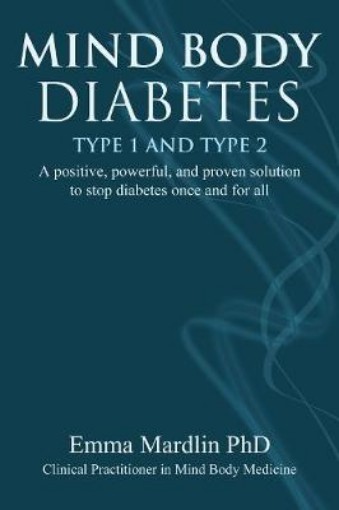 Picture of Mind Body Diabetes Type 1 and Type 2
