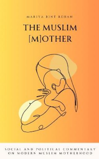 Picture of Muslim (M)other
