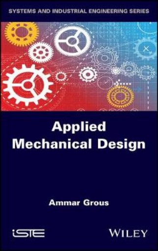 Picture of Applied Mechanical Design
