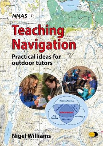 Picture of Teaching Navigation