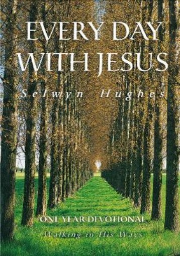 Picture of Walking in His Ways