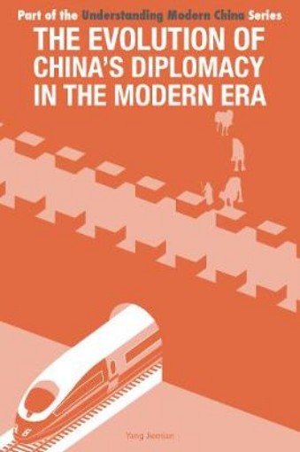 Picture of Evolution of China's Diplomacy in the Modern Era