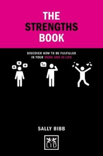 Picture of Strengths Book