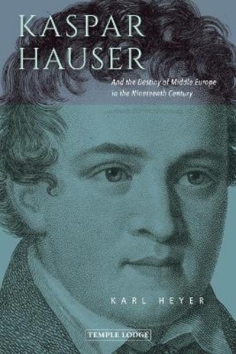 Picture of Kaspar Hauser