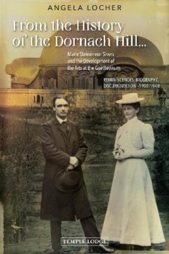Picture of From the History of the Dornach Hill…
