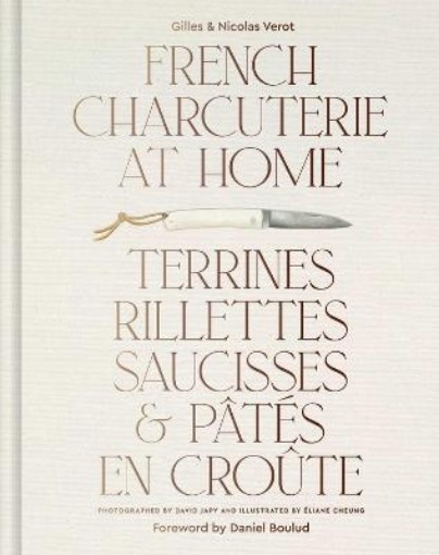 Picture of French Charcuterie at Home