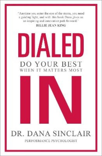 Picture of Dialed In