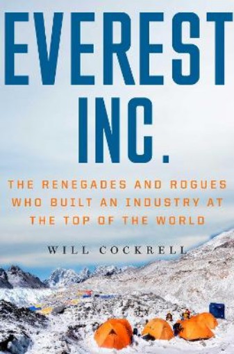 Picture of Everest, Inc.