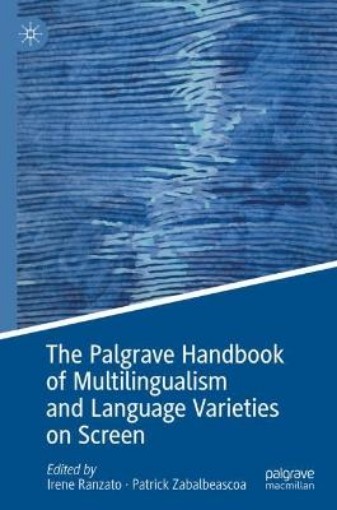 Picture of Palgrave Handbook of Multilingualism and Language Varieties on Screen