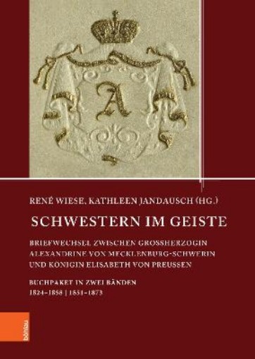 Picture of Schwestern im Geiste