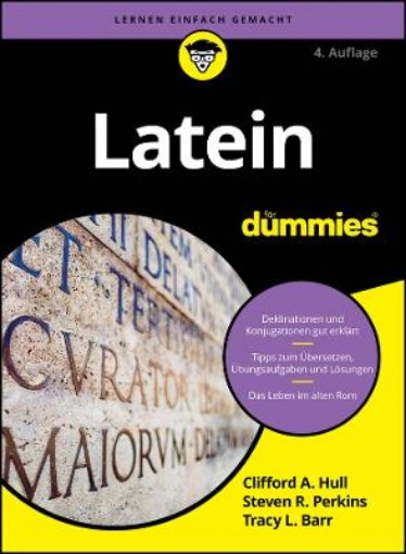 Picture of Latein fur Dummies