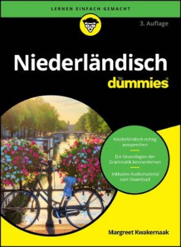 Picture of Niederlandisch fur Dummies