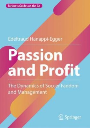 Picture of Passion and Profit