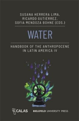 Picture of Water - Handbook of the Anthropocene in Latin America IV