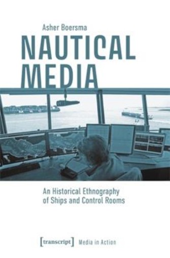 Picture of Nautical Media
