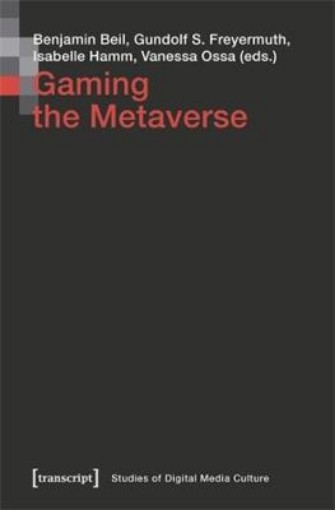 Picture of Gaming the Metaverse