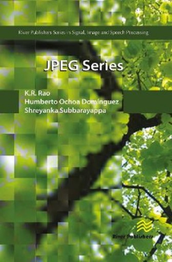Picture of JPEG Series