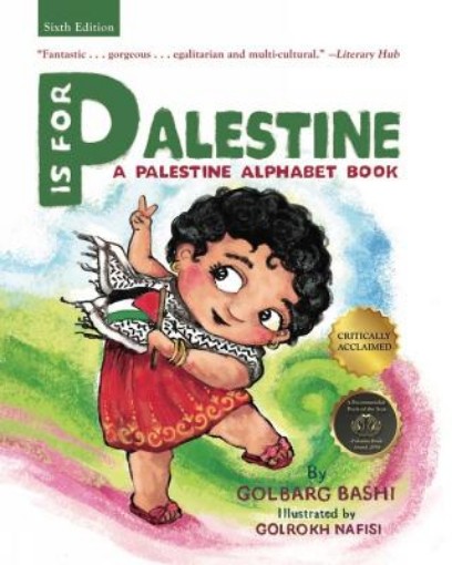 Picture of P is for Palestine