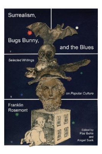Picture of Surrealism, Bugs Bunny, and the Blues