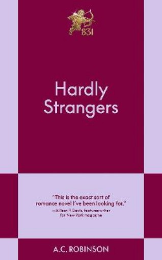 Picture of Hardly Strangers