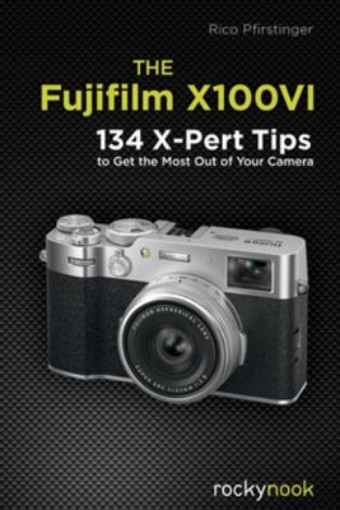 Picture of Fujifilm X100VI