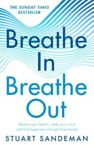 Picture of Breathe In, Breathe Out
