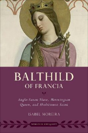 Picture of Bathild of Francia