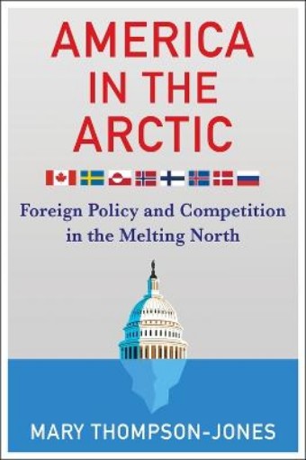 Picture of America in the Arctic