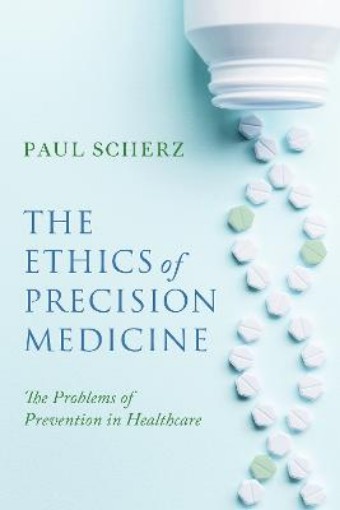 Picture of Ethics of Precision Medicine