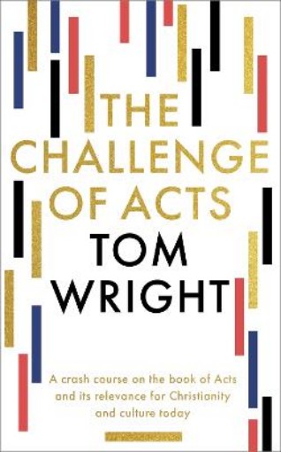 Picture of Challenge of Acts