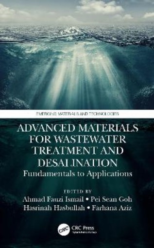 Picture of Advanced Materials for Wastewater Treatment and Desalination