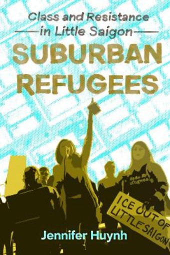 Picture of Suburban Refugees