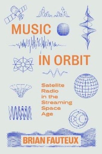 Picture of Music in Orbit