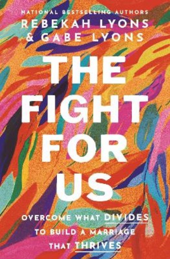 Picture of Fight for Us