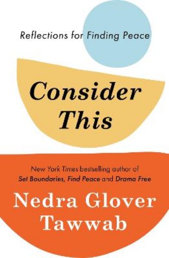 Picture of Consider This