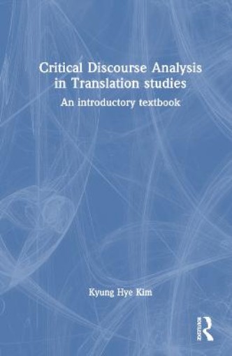 Picture of Critical Discourse Analysis in Translation studies