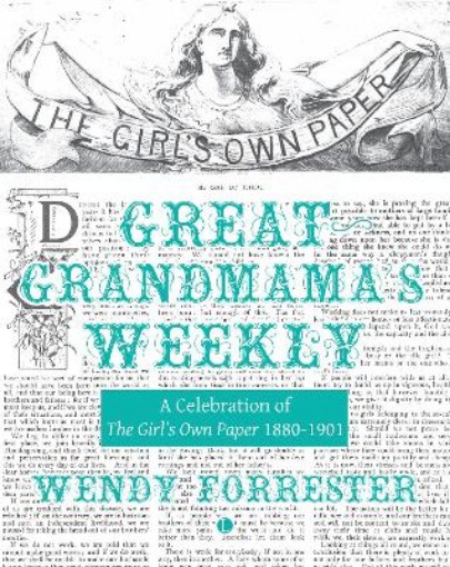 Picture of Great Grandmama's Weekly