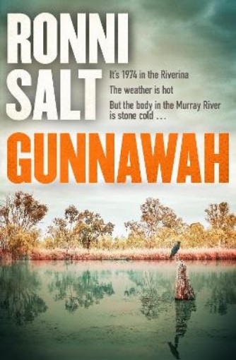 Picture of Gunnawah