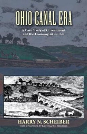 Picture of Ohio Canal Era